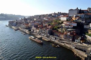 0320 - Porto Ribeira
